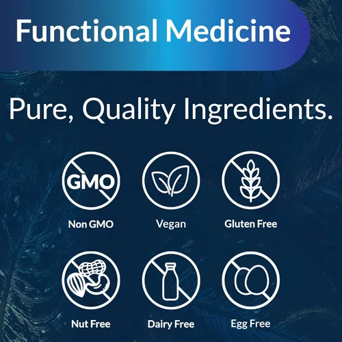 Miniatura 7 de Equilife Suplemento de mezcla de enzimas Florafilm – Ayuda a Distruir las biopelículas microbianas, apoya la salud intestinal en hombres y mujeres