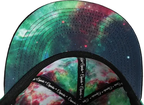Miniatura 3 de Capiche 99+ Variaciones Gorra Snapback Serie Especial - Talla única - Unisex - Hombre