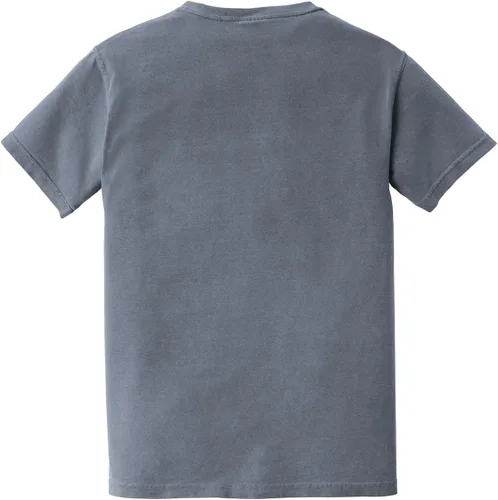 Miniatura 5 de Comfort Colors Men's Short Sleeve Pocket Tee, Style 6030