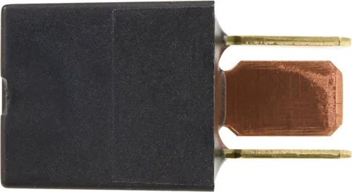 Miniatura 5 de WVE by NTK Relé de embrague A/C 1R2085, paquete de 1