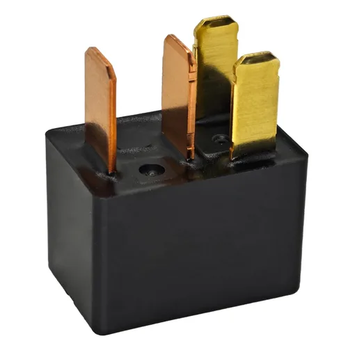 Miniatura 3 de Relé ACVN51212 82501AL000 (paquete de 2) – Reemplazo del número de pieza 39794-SDA-A03, G8HL-H71, relé de potencia de 4 pines 12V 20A compatible