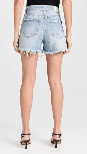 Miniatura 3 de Pistola Denim Pantalones cortos Nova para mujer