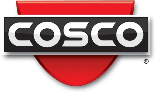Miniatura 2 de COSCO Klever Kutter - Cuchillo cortador retráctil con doble hoja blindada, 5