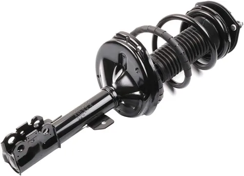 Miniatura 8 de ECCPP Amortiguador de amortiguador delantero completo para Toyota Highlander 2004 2005 2006 2007 para Toyota Highlander Juego de 2 (AWD FWD)