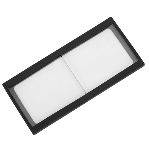 Miniatura 2 de Lente de soldadura con aumento, lente de lupa para casco de soldadura, máscara de soldadura, lente de lupa, protección de ojos, accesorios
