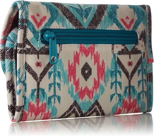 Miniatura 56 de KAVU Mondo Spender - Organizador de viaje con cartera triple