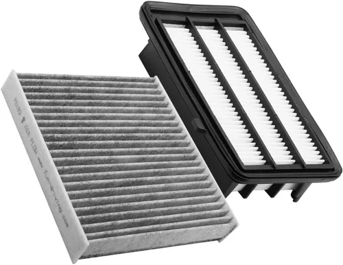Miniatura 48 de Filtro de aire de cabina de motor peine para Honda Civic 1.5L 2017