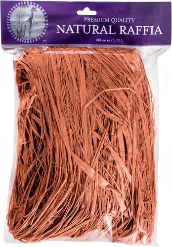 Miniatura 54 de SuperMoss (30126 Rafia, Auburn, 2 oz)