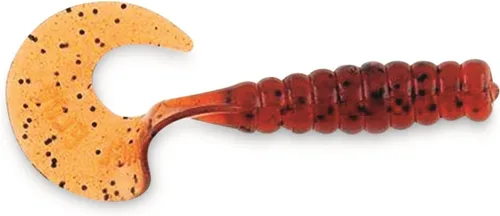 Miniatura 4 de Berkley PowerBait Power Grubs - Cebo suave para pesca
