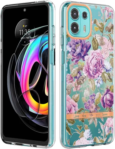 Miniatura 46 de Funda compatible con Redmi Note 11 4G, compatible con Xiaomi Redmi Note 11S 4G (no 5G) para teléfono móvil TPU funda FH