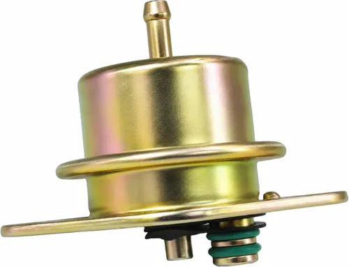 HiSport Regulador de presión de inyección de combustible - 2.7BAR, reemplaza a PR162T, F4SE9C968AA, F4SZ9C968A, F4TE9C968BA, F4TZ9C968B,
