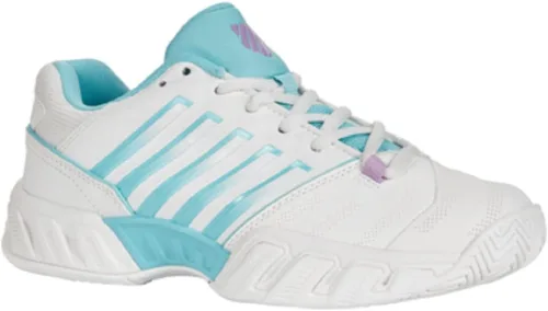 Miniatura 2 de K-Swiss Zapatos de tenis Bigshot Light 4 para mujer