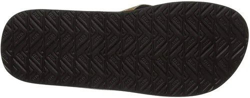 Miniatura 12 de Reef Men's Contoured Cushion Flip-Flop