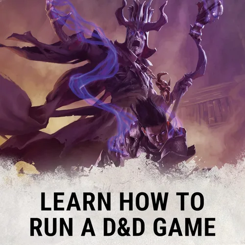 Miniatura 2 de D&D Beyond Digital Dungeon Master's Guide [Código de juego en línea]