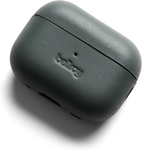 Miniatura 9 de Bellroy Pod Jacket Pro – Segunda Edición (Estuche de cuero para Apple AirPods Pro de segunda generación) - Terracota