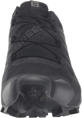 Miniatura 2 de Salomon Speedcross 5 GTX - Zapatos para correr en montaña para hombre