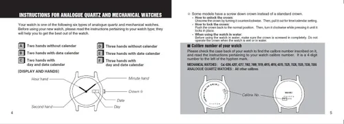 Miniatura 8 de SEIKO Reloj automático para hombre – Serie Recraft – Caja y pulsera de acero inoxidable, calendario día/fecha, 164.0 ft resistente al agua y reserva