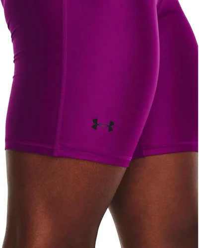 Miniatura 4 de Under Armour HeatGear Armour - Pantalones cortos para bicicleta