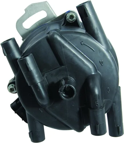 Miniatura 9 de Piezas OEG nuevo distribuidor compatible con Toyota 4Runner Pickup T100 3.0 V6 3VZE 1992 1993 1994 1995, reemplaza 19100-65020 TY48 31-795 D9086