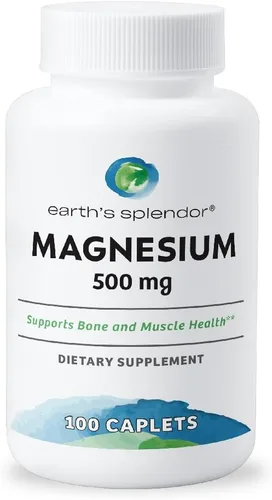 Miniatura 10 de Earth's Splendor Suplemento de selenio de 200 mcg para hombres y mujeres, apoya la salud antioxidante y el sistema inmunológico