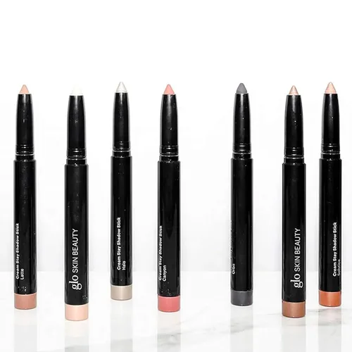Miniatura 7 de Glo Skin Beauty Lápiz de sombra cremosa duradera Caparazón