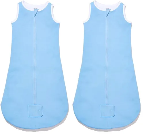 Miniatura 8 de Nanit Saco de dormir Sleep Wear - Grande, rosa ROSA ROSA