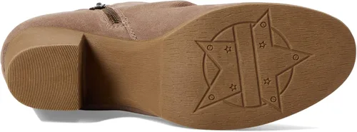 Miniatura 3 de Skechers Botines Taxi-Western City para mujer