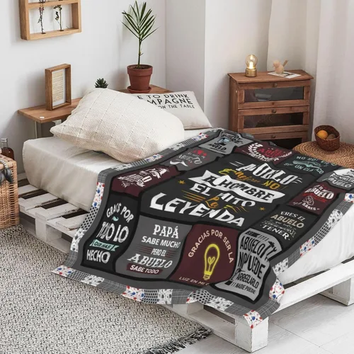 Miniatura 5 de Regalos de Abuelo para el Día del Padre en español, regalos para Abuelo, El Mejor Abuelo Del Mundo, Regalo para Abuelo Dia Del Padre, Regalos