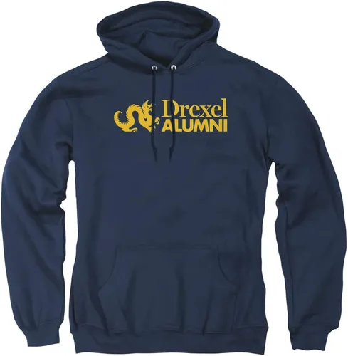 Miniatura 12 de LOGOVISION Ropa unisex para adultos con diseño oficial de alumnos universitarios para hombres y mujeres, colección de sudaderas con capucha