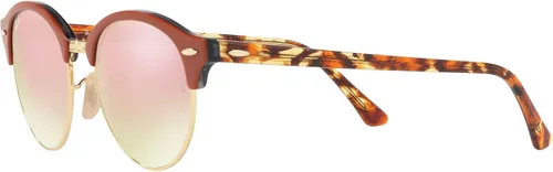 Miniatura 3 de Ray-Ban RB4246 Clubround - Gafas de sol redondas