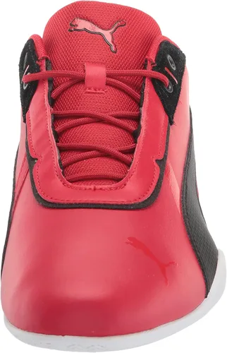 Miniatura 2 de PUMA Ferrari R-cat Machina - Tenis unisex para adultos