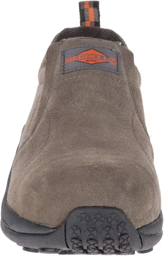 Miniatura 3 de Merrell Unisex-Adult Jungle Moc Alloy Toe