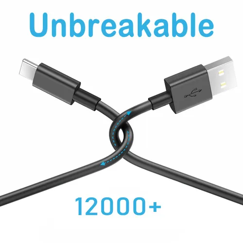 Miniatura 4 de Cable de carga compatible con Sony SRS-XB13 SRS-XB23 SRS-XB33 SRS-XB43 XG300 SRS-XE200 SRS-XE300 X Altavoz portátil, Sony SRS-NS7 SRS-NB10 Adaptador