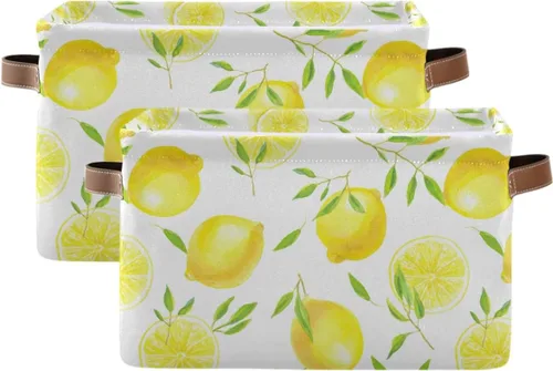 Miniatura 44 de Cesta Contenedor de Almacenamiento para Zapatos de Ballet, Caja de Almacenamiento Cúbica Grande de Lona Plegable Organizadora para Armario