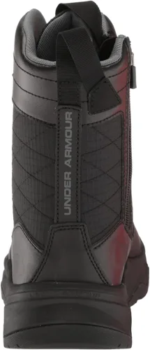 Miniatura 3 de Under Armour Botas militares y tácticas Stellar G2 con cremallera lateral para hombre