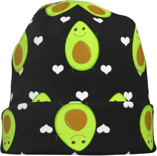 Miniatura 3 de CKCICSCS Gorro holgado de calavera para mujeres y hombres, gorro elástico suave para correr, cálido, fresco, holgado, gorro ligero, gorro para dormir