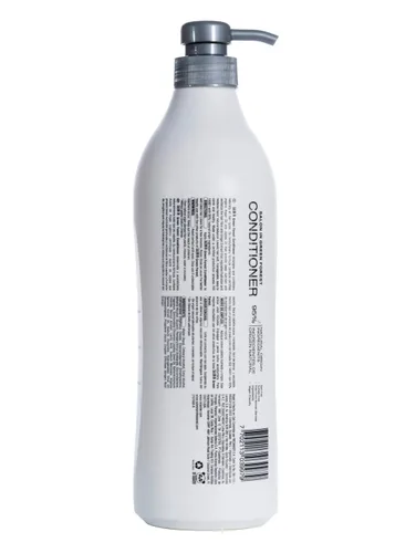 Miniatura 2 de Salon In Recamier Green Forest - Acondicionador profundo con aceite de argán y jojoba para cabello seco y dañado, tratamiento hidratante