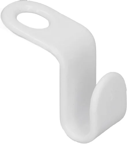 Miniatura 8 de Pilipane Ganchos de conector para colgar ropa, clips extensores de percha, mini ganchos en cascada para colgar ganchos de conexión en cascada