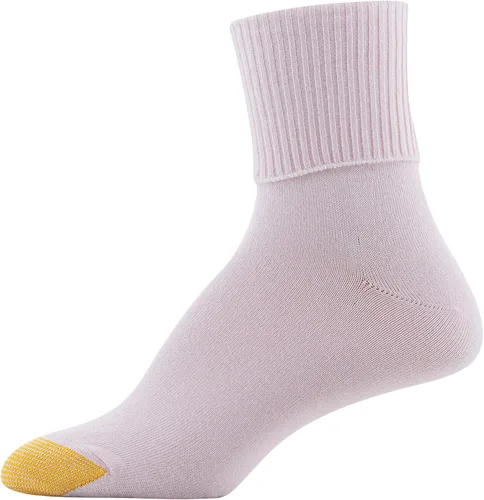 Miniatura 21 de GOLDTOE Calcetines clásicos para mujer, multipares