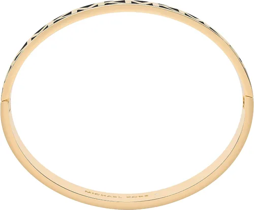 Miniatura 27 de Michael Kors Pulsera plateada para mujer; pulseras de plata esterlina; joyería para mujer