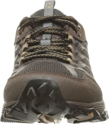 Miniatura 2 de Merrell Moab Fst - Tenis de senderismo para hombre