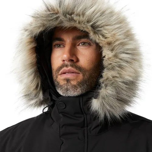 Miniatura 7 de Helly-Hansen Chaqueta Parka Reine para hombre