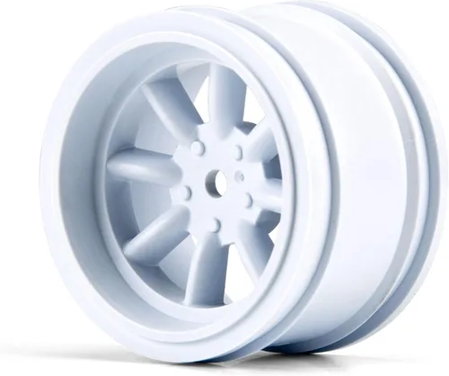 Miniatura 4 de PROTOform - Neumático trasero PRM1013917 RC (1.220 in), color blanco