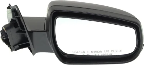 Miniatura 254 de Garage-Pro Espejo compatible con Chevrolet Malibu 2014-2016 y Malibu Limited 2016 con calefacción lateral del conductor, con detección de punto