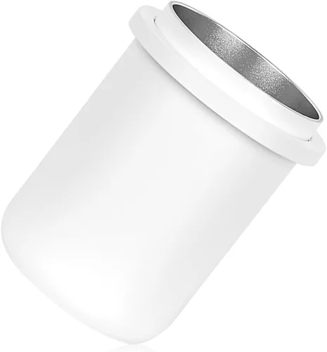 Miniatura 7 de IKAPE Taza dosificadora de espresso de 2.008 in y 2.126 in, compatible con todos los portafiltros de 2.008 in a 2.126 in, accesorio de café expreso