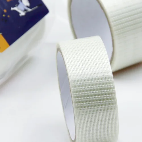 Miniatura 3 de emma kites Cinta de filamento bidireccional de fibra de vidrio para reparación de vela, impermeable, translúcida, herramienta de respaldo para rollo