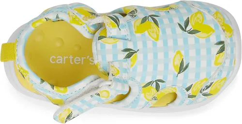 Miniatura 5 de Carter's Baby-Girl's Drew3 First Walker Shoe
