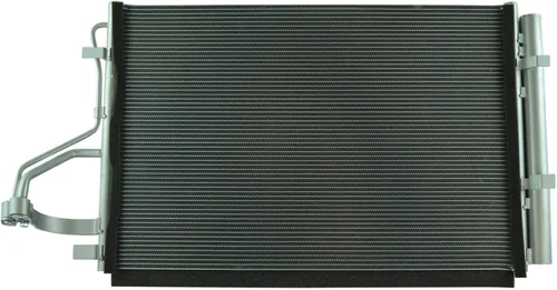 Miniatura 215 de TRQ Secador receptor de condensador de aire acondicionado compatible con Pontiac Vibe 2009-2010 2011-2016 Scion tC 2008-2015 xB 2009-2019 Toyota