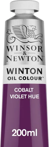 Miniatura 111 de Winsor & Newton Tubos de pintura Winton de aceite Amarillo Ocre