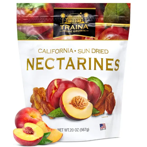 Miniatura 10 de Traina Peras Secas al Sol Cultivadas en Casa - Saludables y Sin OMG, Fruta de Sabor Dulce Natural Sin Azúcar Añadido, Aperitivo Perfecto en Bolsa